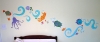 baby mural