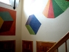 foyer & staircase 
