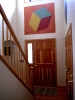 foyer & staircase 