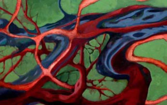 Medicine Wheel Series ('04 -'06)